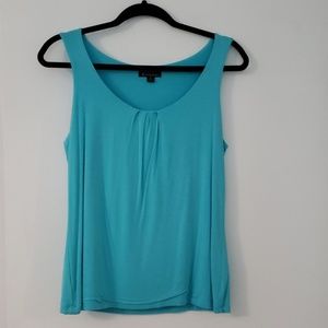 Brooks Brothers Tank